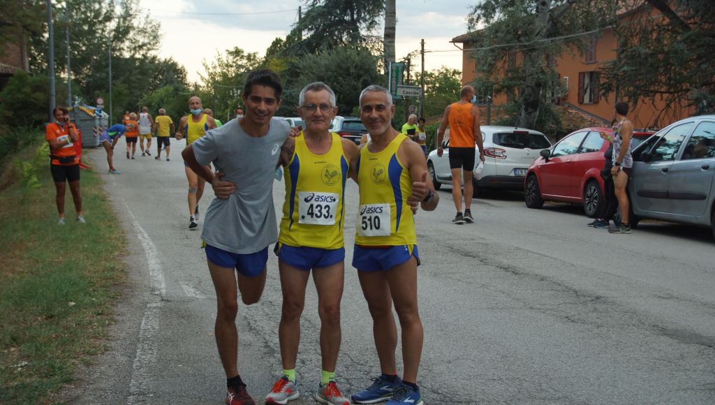 Conselice: Color Run - 1 luglio 2021
